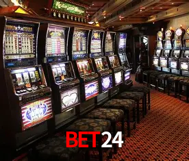 Desvendando o Mundo dos Jogos Virtuais na bet24