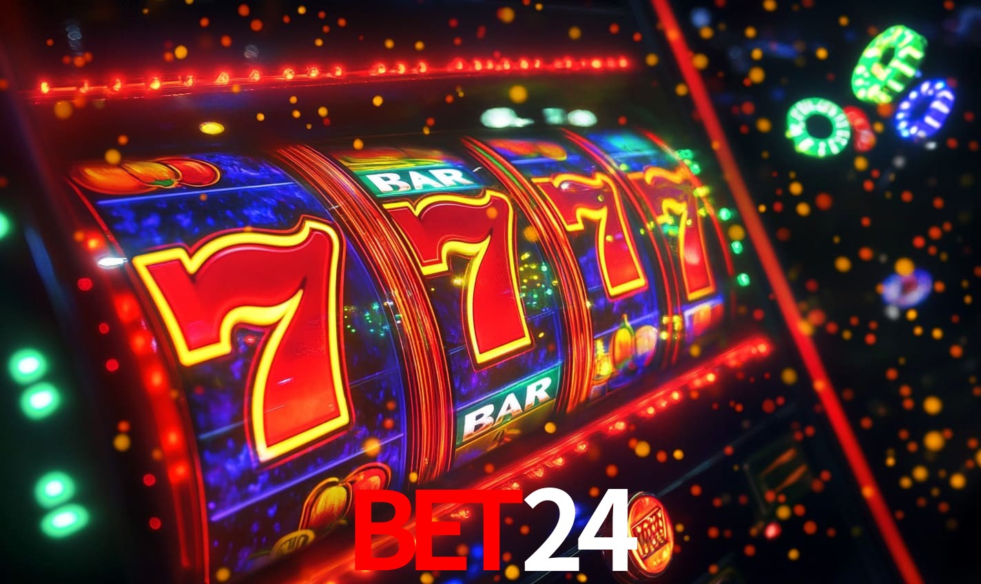 bet24: Seu Cassino Premiado com Pagamentos Rápidos