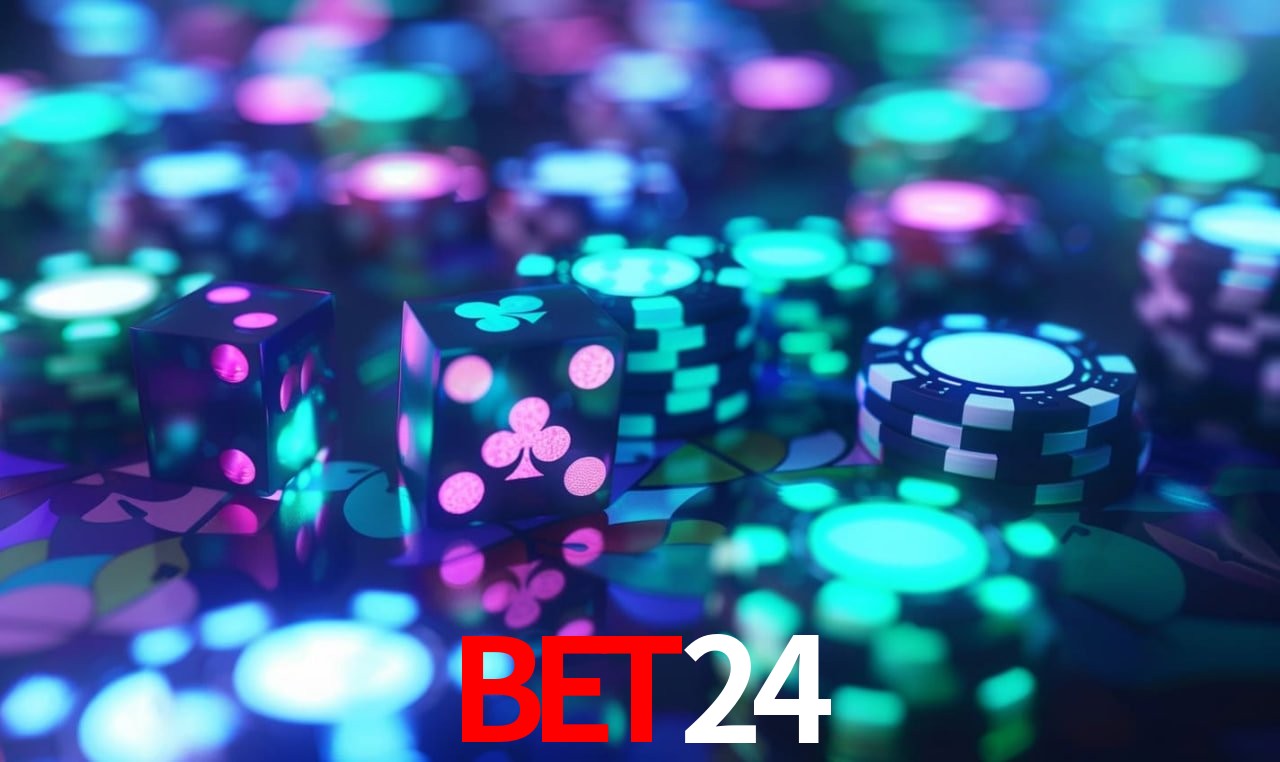 Experiência VIP bet24