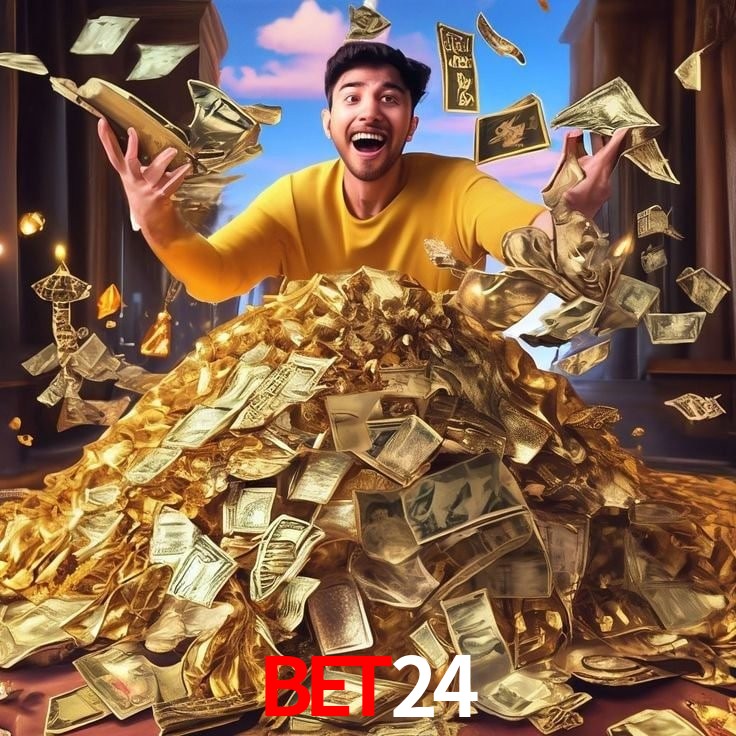 Estatísticas bet24