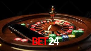 Experiência VIP bet24