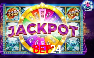A Emoção da Loteria na bet24: Uma Chance de Mudança de Vida