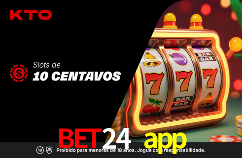 APK oficial da bet24 app para Android