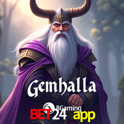 Download gratuito do app da bet24 app