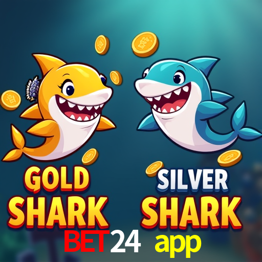 Login seguro na bet24 app