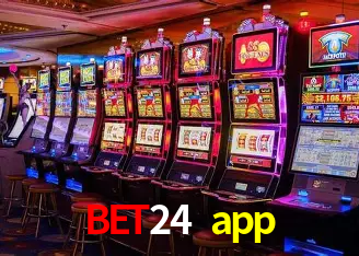 Canal oficial da bet24 app no Telegram