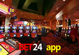 Programa VIP exclusivo da bet24 app