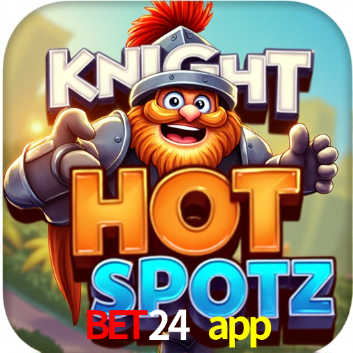 Imagem promocional da bet24 app mostrando a plataforma e suas vantagens