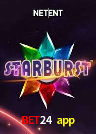 APP oficial da bet24 app para mobile