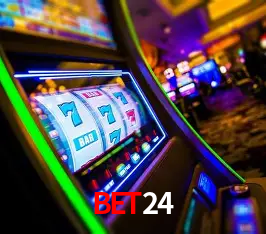 Apostas Esportivas na bet24: Um Guia Completo