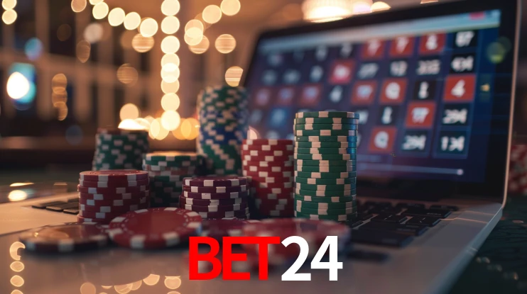 Flash Promotion bet24