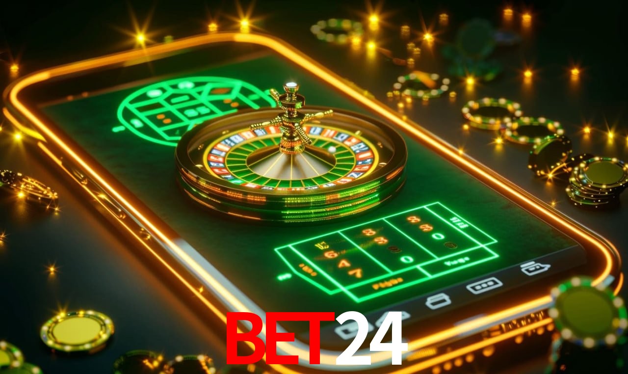 bet24 - User Statistics
