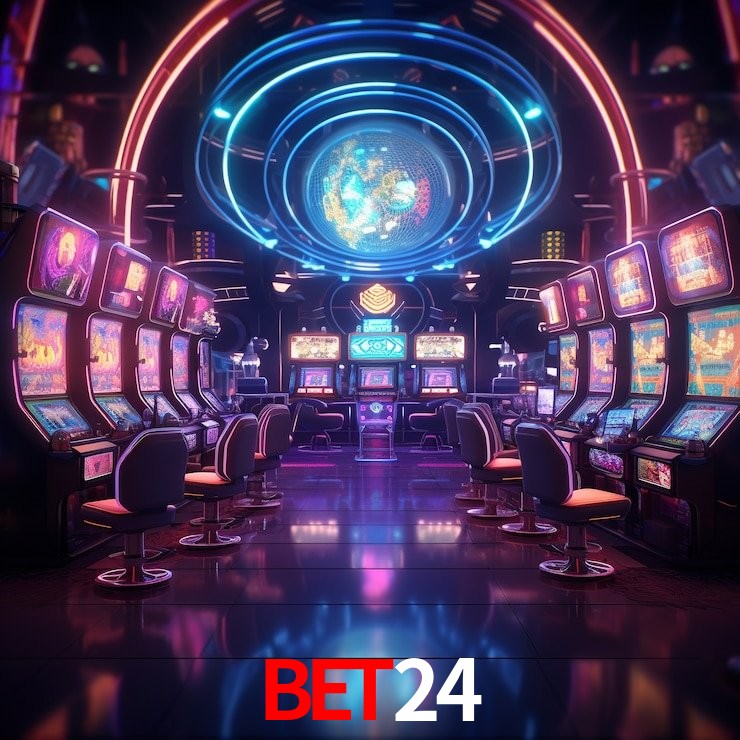 bet24 Salvador - Football