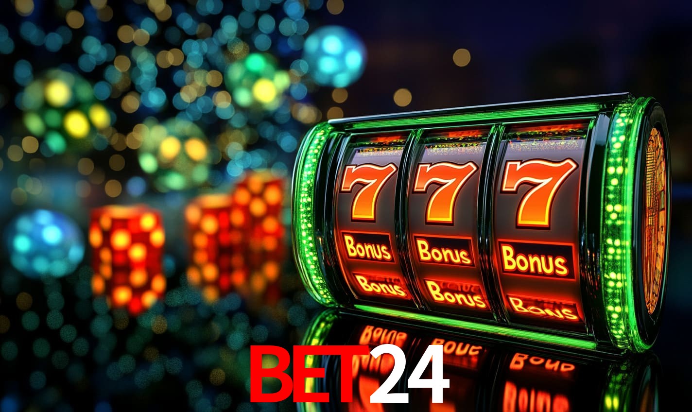 bet24 - Pagamento PIX Instantâneo