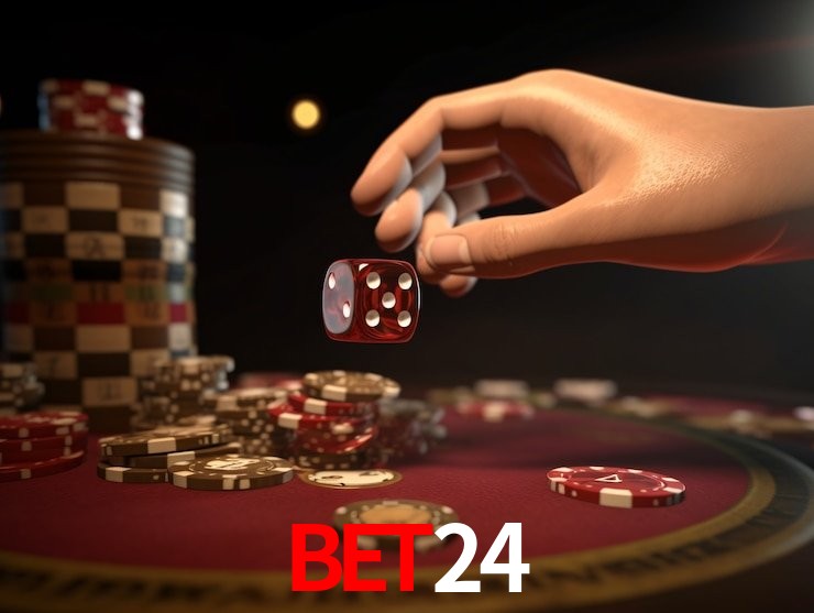Ofertas Exclusivas bet24