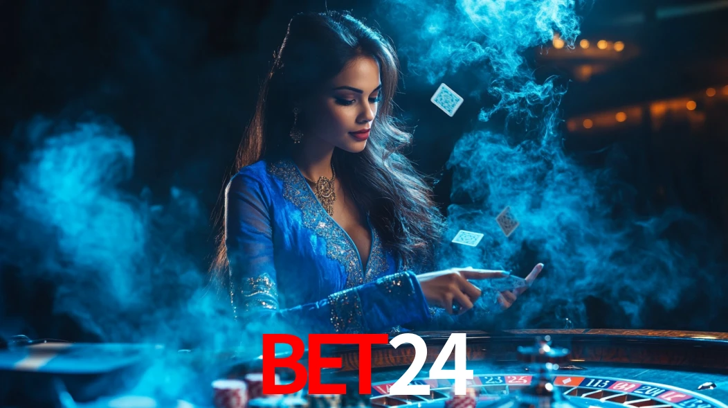 bet24 São Paulo - Jogo Coleção