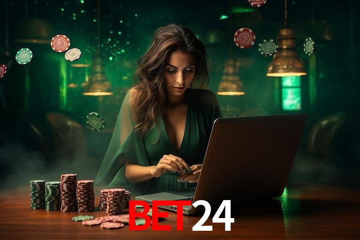 bet24 - App Security