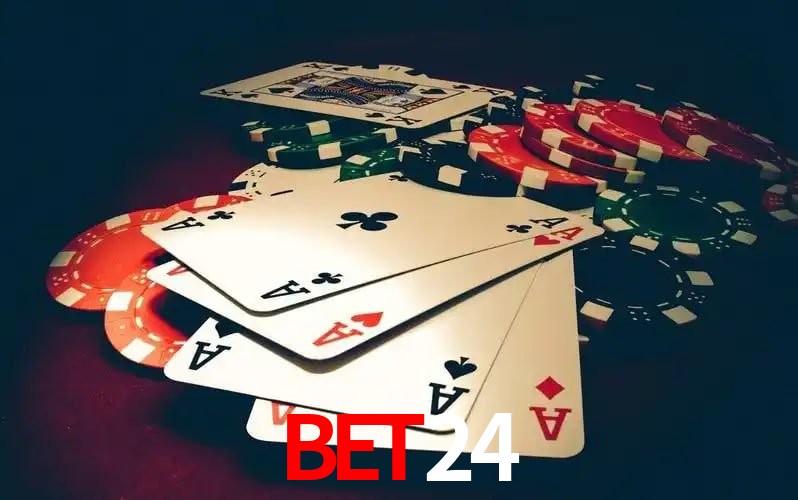 bet24 Brasília - Betting Features