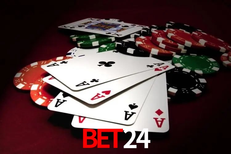 Estatísticas Esportivas bet24
