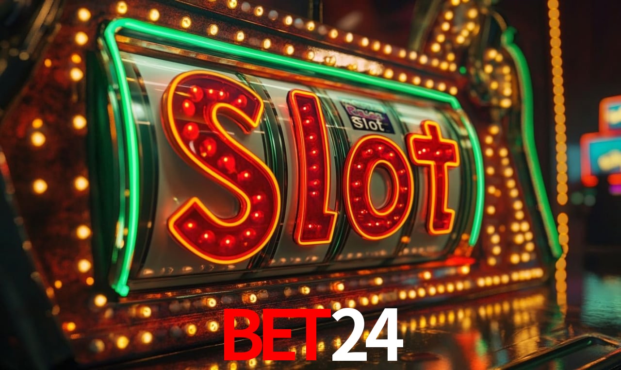 bet24 - Security