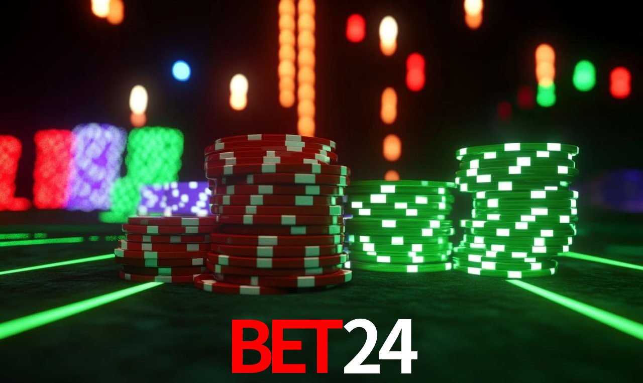 Live Casino bet24
