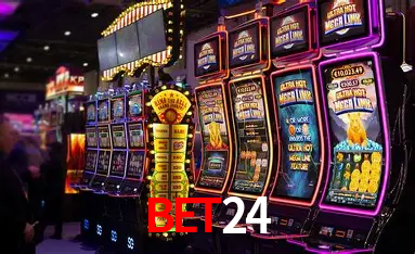 bet24 Cassino - 80+ Mesas ao Vivo