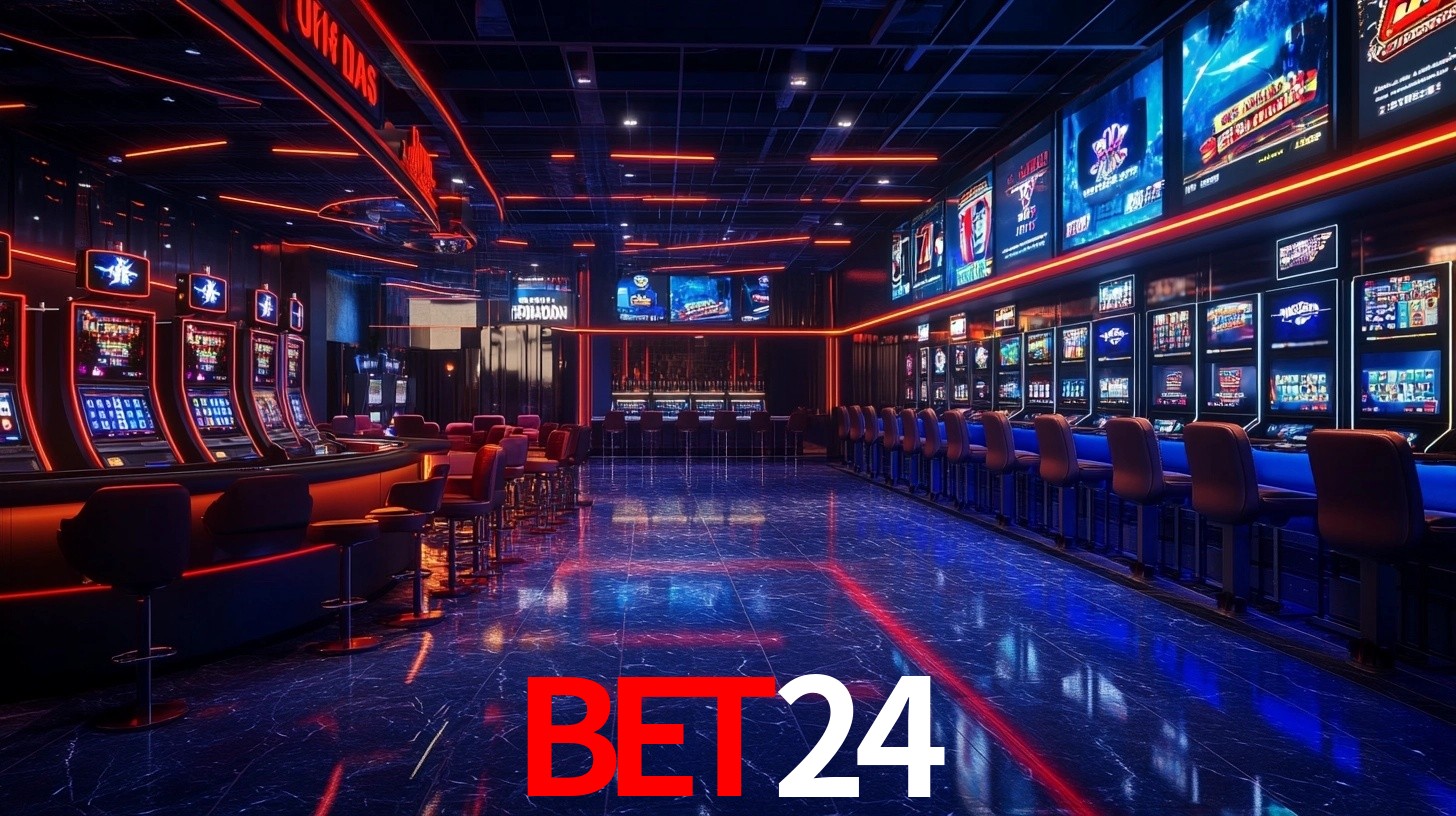 VIP Casino bet24