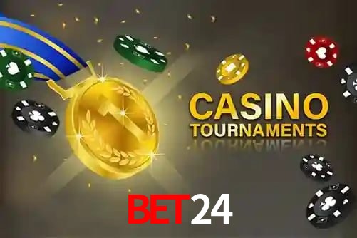 bet24 - App Features