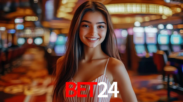 Welcome Bonus bet24