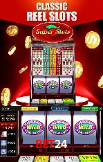 bet24 Bônus - Pacote R$5.000 + VIP