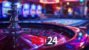 Benefícios da Conta bet24