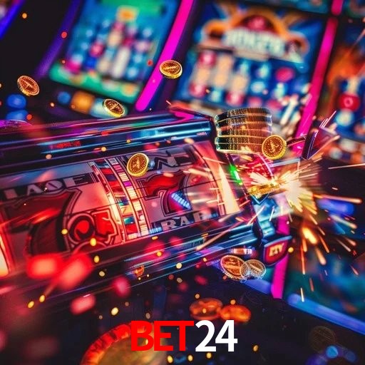 Apostas de Futebol bet24