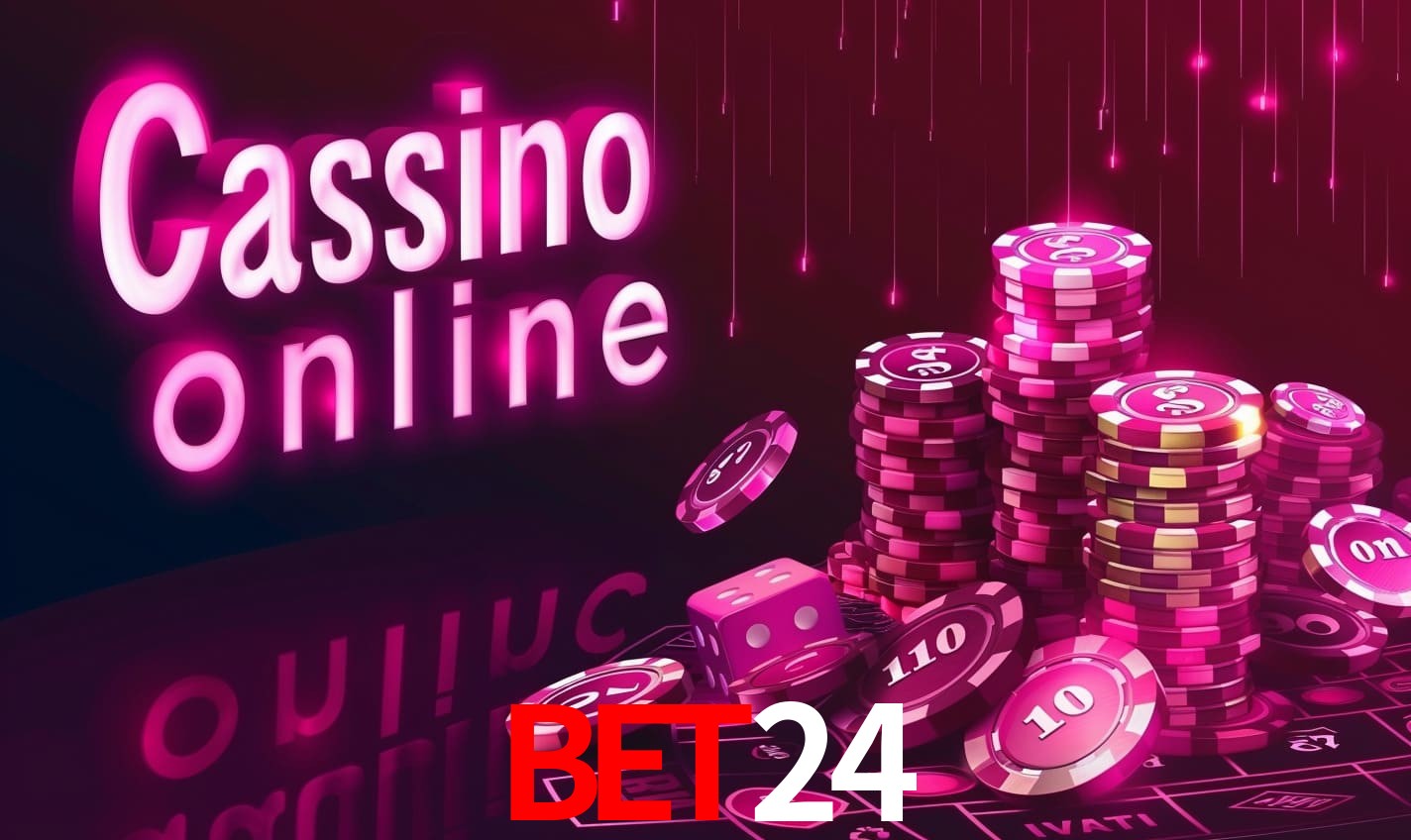 bet24 Salvador - Strategies