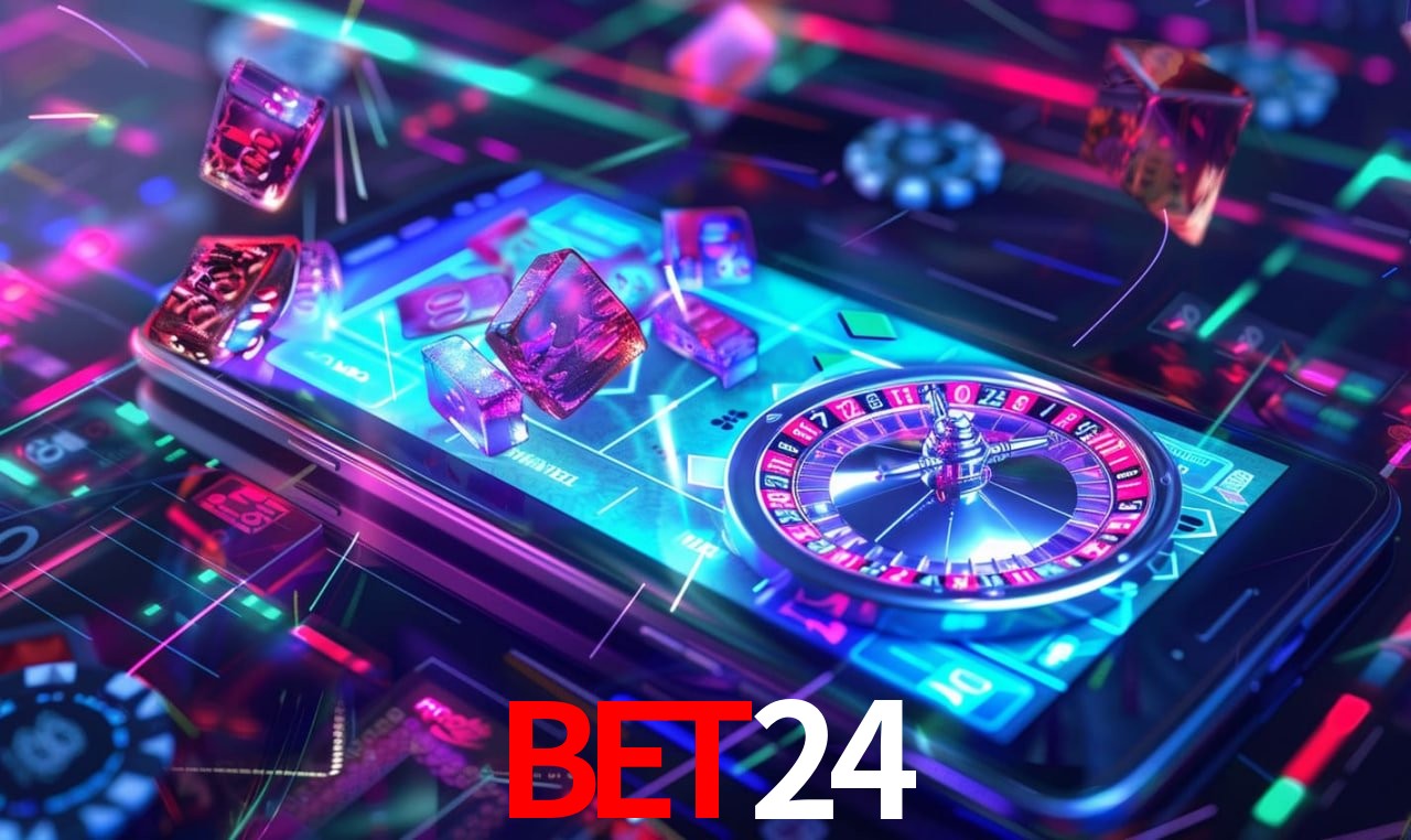 Login Seguro bet24