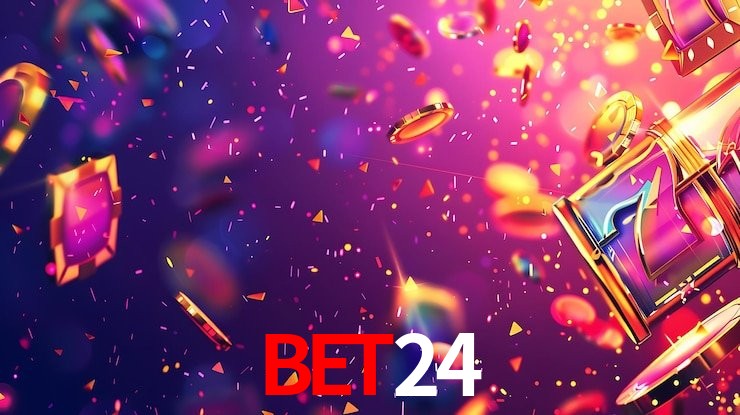 Interface do App bet24