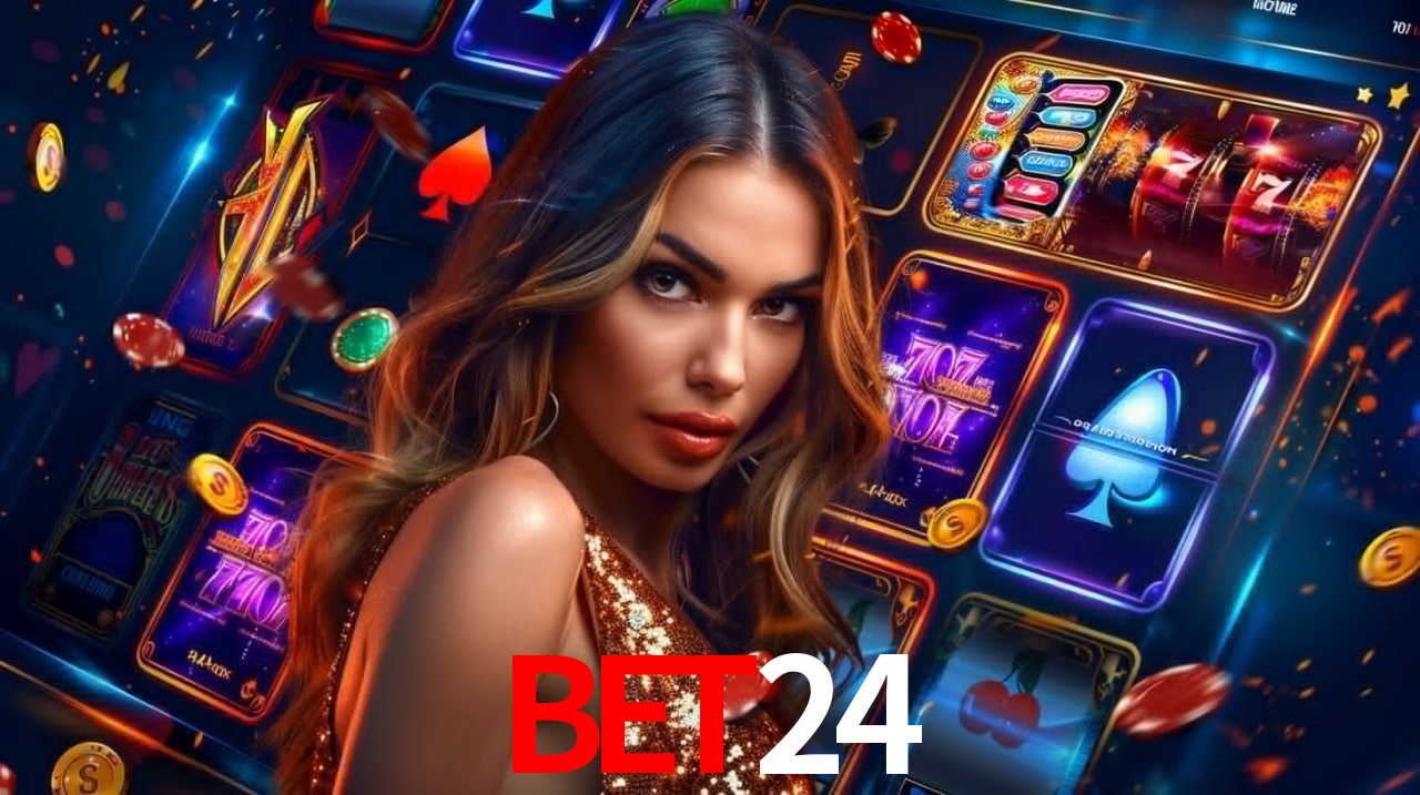 cassino bet24