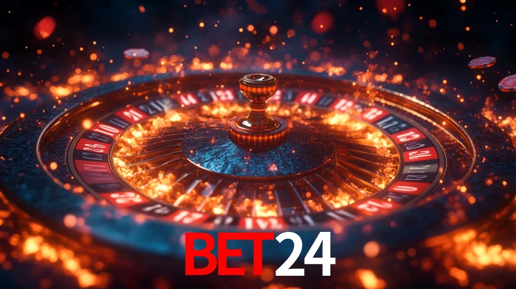 bet24 App Interface