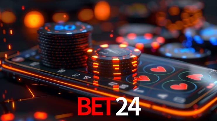 Slot Games bet24