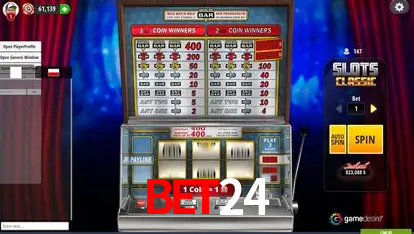 Descubra o Mundo do Cassino Online com bet24