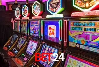 Apostas Esportivas na bet24: Um Guia Completo