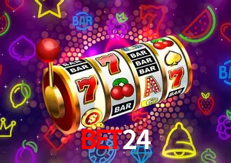 A Emoção da Loteria na bet24: Uma Chance de Mudança de Vida