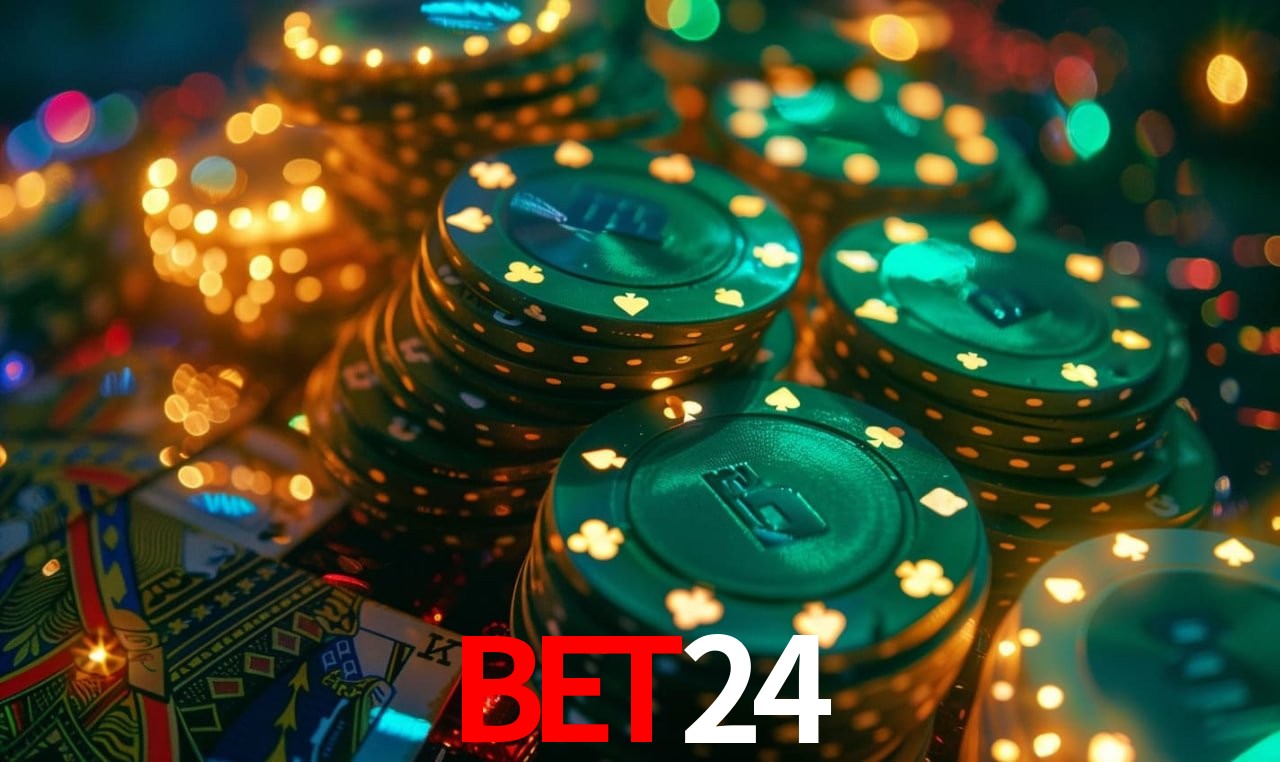 Diretório de Jogos bet24