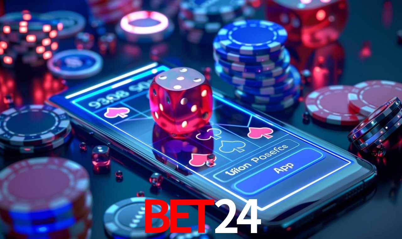 bet24 - Análise de Mercados Esportivos