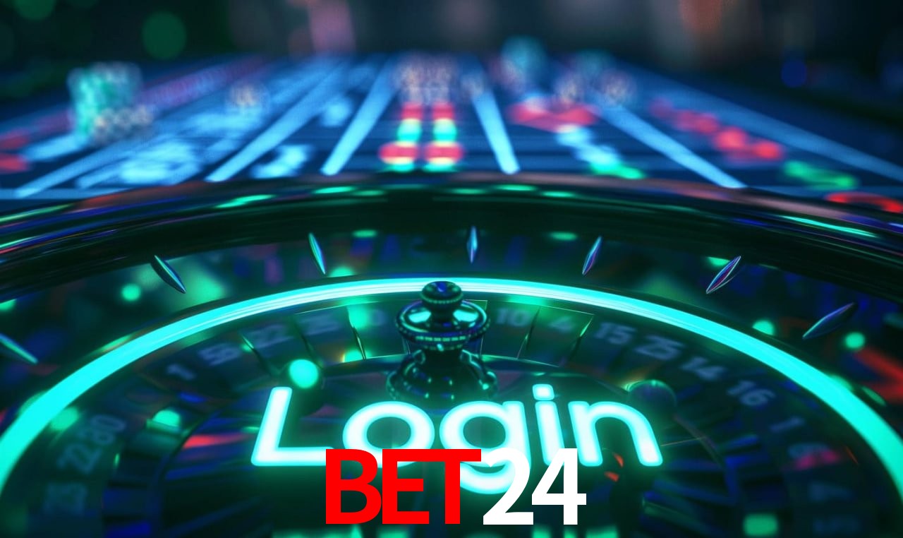 Casino Ao Vivo bet24