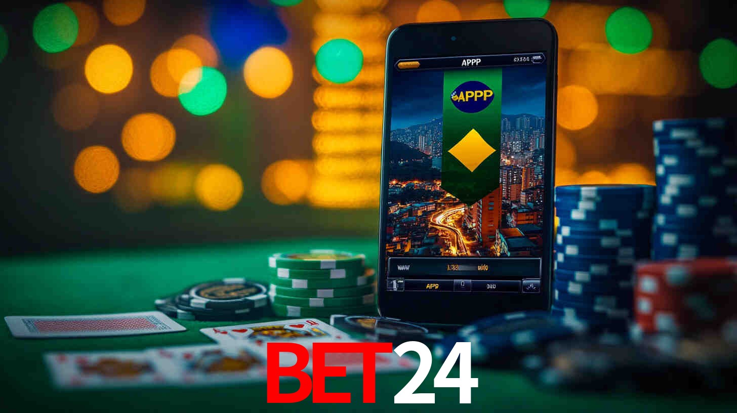A Experiência Imersiva dos Cassinos Ao Vivo no bet24