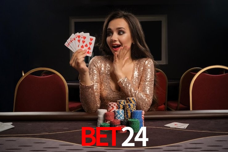 Programa VIP bet24