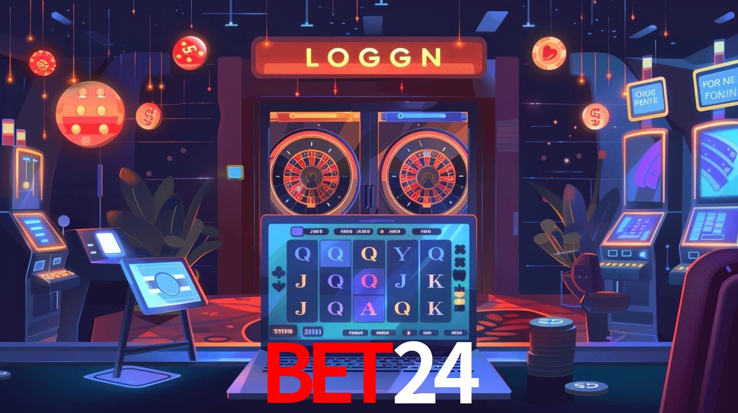 bet24 Rio de Janeiro - Licenses