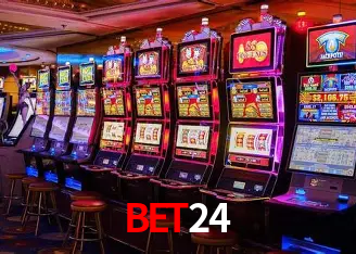 bet24 São Paulo - All Bonuses