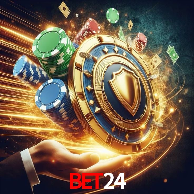bet24 Curitiba - Live Betting