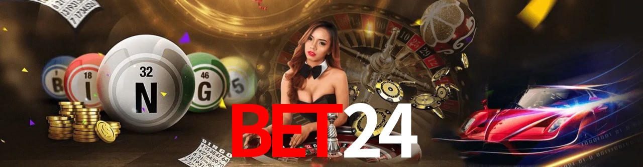 bet24 São Paulo - Top Slots
